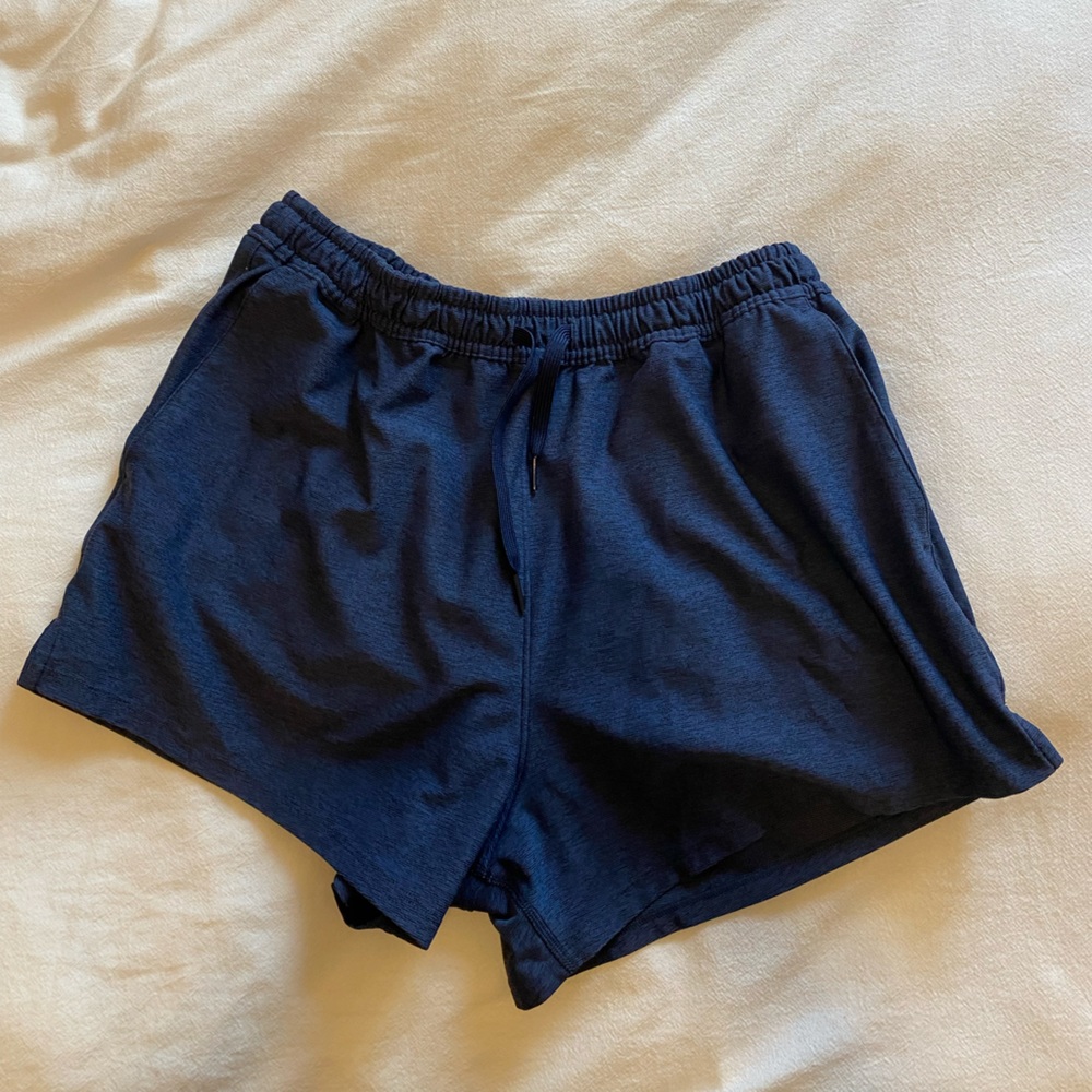 Outdoor Voices shorts